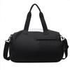 Travel Bag, Hand-held Dry and Wet Separation, Training, Sports, Swimming, Fitness Bag, Yoga Bag, Luggage Storage, Travel Bag