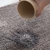 Long Hair Absorbent Bathroom Mat Furry Shower Room Foot Wiping Mat Toilet Non-slip Mat Entrance Mat