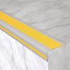 Self-Adhesive Stair Edge Protector Non-Slip Waterproof Stair Edge Stripe Indoor Outdoor Stair PVC Anti-slip Strip