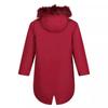 Regatta Childrens/Kids Adelyn Waterproof Parka