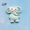Lion Refrigerator Magnet Cartoon Animal Magnet Big Eyes Shape Fridge Shaped Magnets Memo Notes Photo Holder Gift for Lovers Monkey