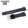 Casio Ремешок Pro Trek Черный ремешок PRG-30-1