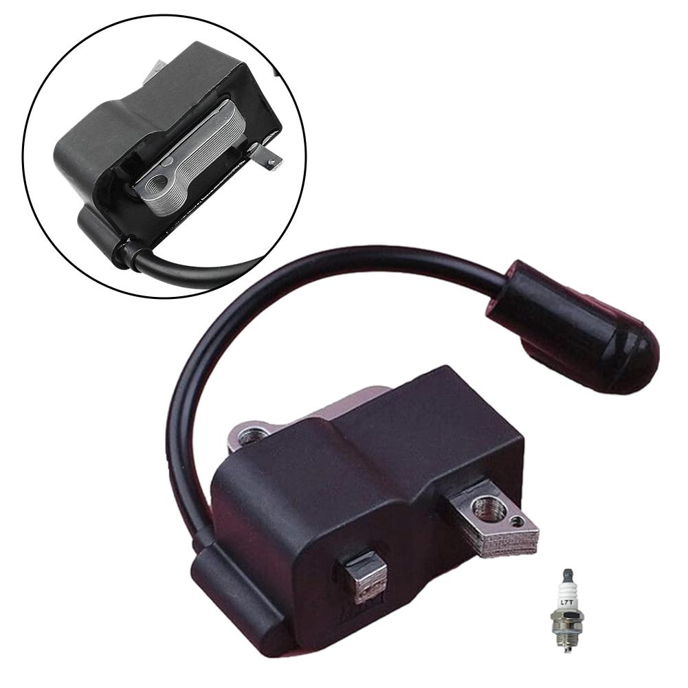 Spark Module Ignition Coil Pack For DIY Repair High Voltage Ignition Coil Pack Bbq Accessory High-voltage Output