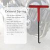Exhaust Spring Hook Puller Tool T Handle Dirt Bike Mx Atv Motorcycle