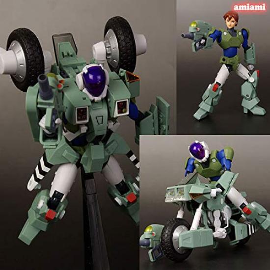Variable Action Genesis Climber MOSPEADA "Armored MOSPEADA" (Rei's)