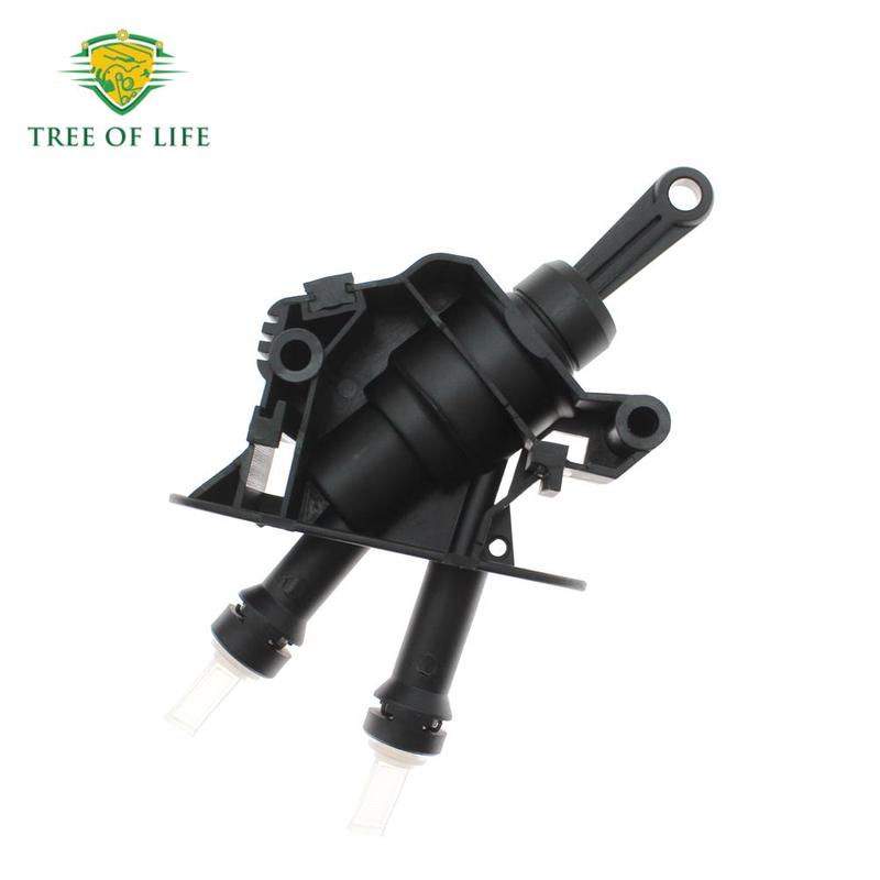 Главный тормозной цилиндр сцепления для Ford Fiesta Power Ecosport 1.6 2.0 2004 2005 2006 2007-2009 AS657A543AA AS65-7A543-AA 2S617A543AC