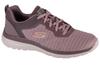 Bountiful - Quick Path, Womens Pink Sneakers