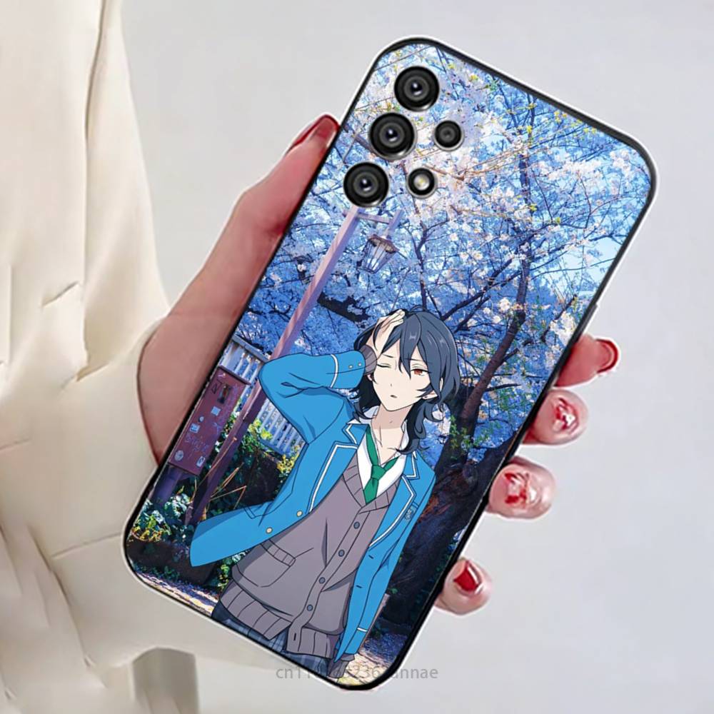 Чехол для телефона S-Sakuma R-Rei для Samsung Galaxy A54,34,24,73,53,52,52S,04S,04E,A72