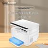 CUMTENN CTP-3070DNW A4 Duplex Black & White Laser Multifunction Printer CN plug (adapter included)