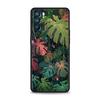 Чехол для телефона с абстрактными растениями и цветами для Oppo A17 A31 A54 A57 A78 A79 A98 Find X5 X6 Reno 6 7 8 10 11 12 13 F Pro 5G Мягкий чехол из ТПУ