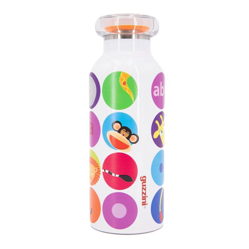 GUZZINI Unisex Energy Hello 11670552 Термобутылка
