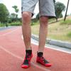 Носки для бега, компрессионные спортивные носки для марафона, размер 39–44, мужские низкие носки