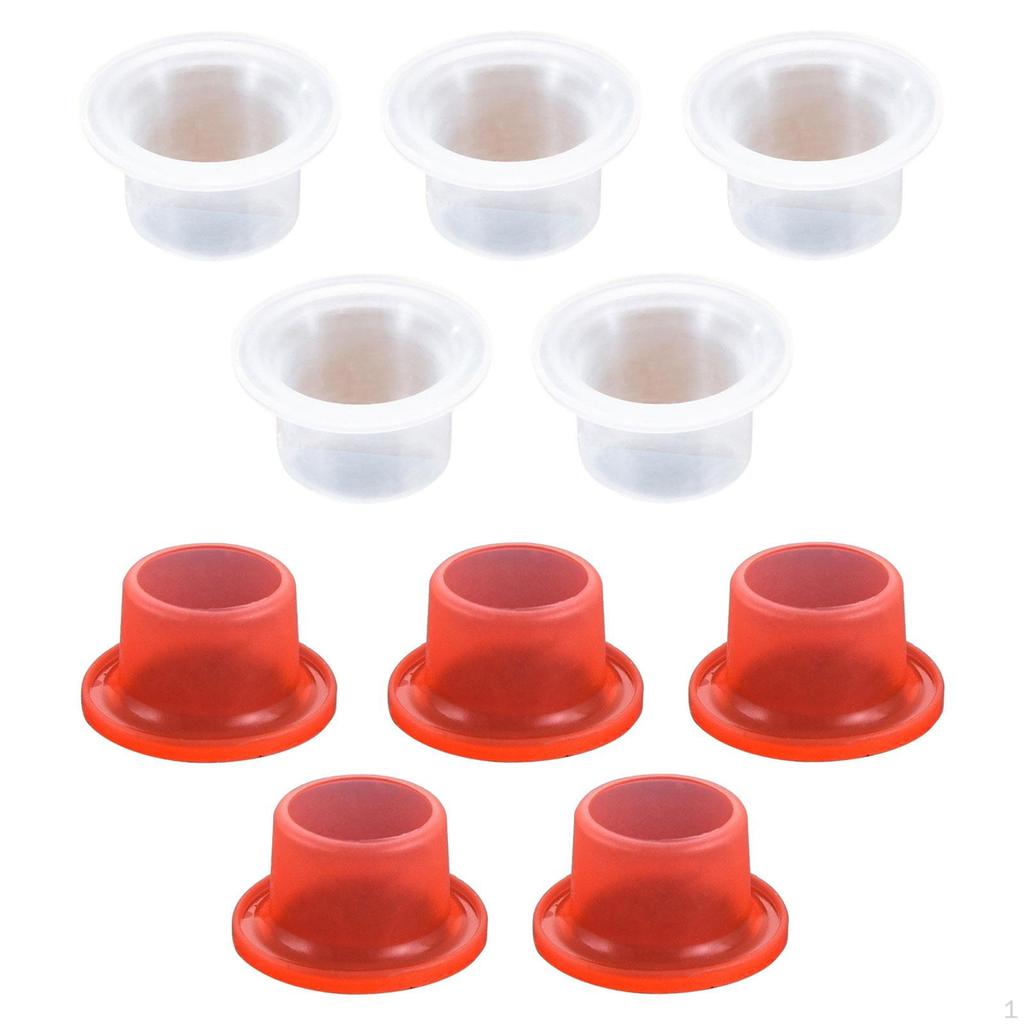 Уплотнительные кольца смесителей для сантехники