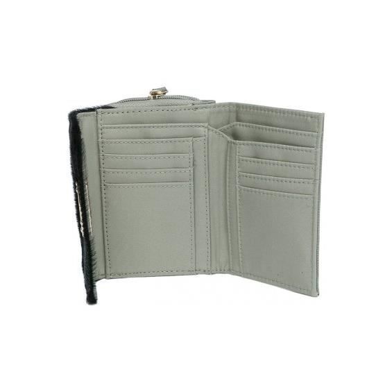 Porte-Monnaie - Lollipops - Seal Mistrus - Gris - Chic et animal - Imprimé serpent