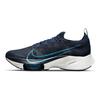 Air Zoom Tempo NEXT% College Navy Мужские кроссовки Blue Platinum-Tint Lagoon-Pulse CI9923-401