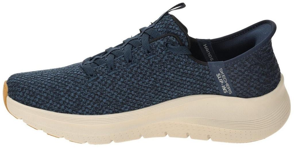 Sneakers Skechers Sports Shoes Navy