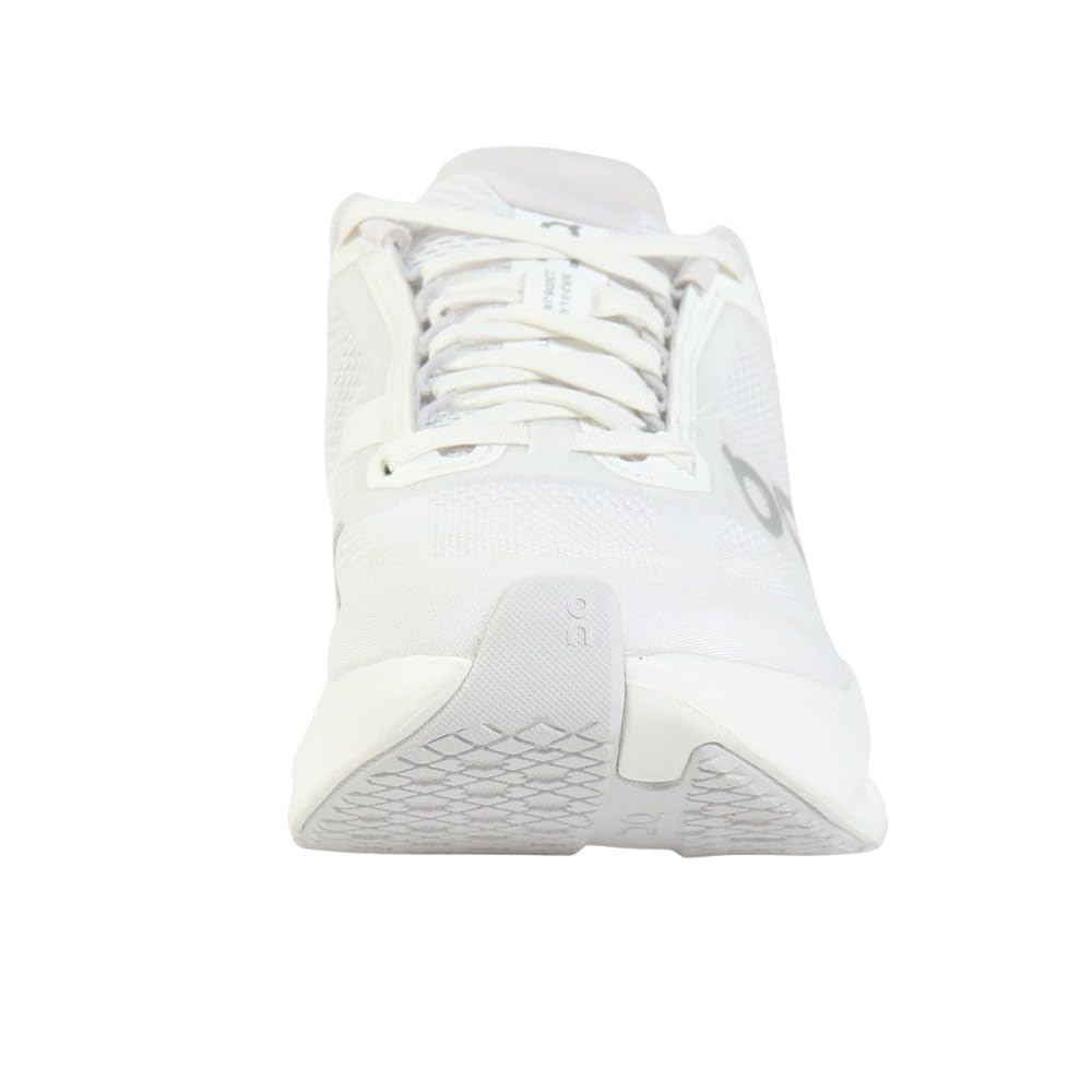 On Cloudsurfer Next Sneaker Size Women's Boots, White, 22.5cm