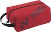 Tennis Shoe Bag Shoe Case with Zipper BAG2533 Red [YONEX]