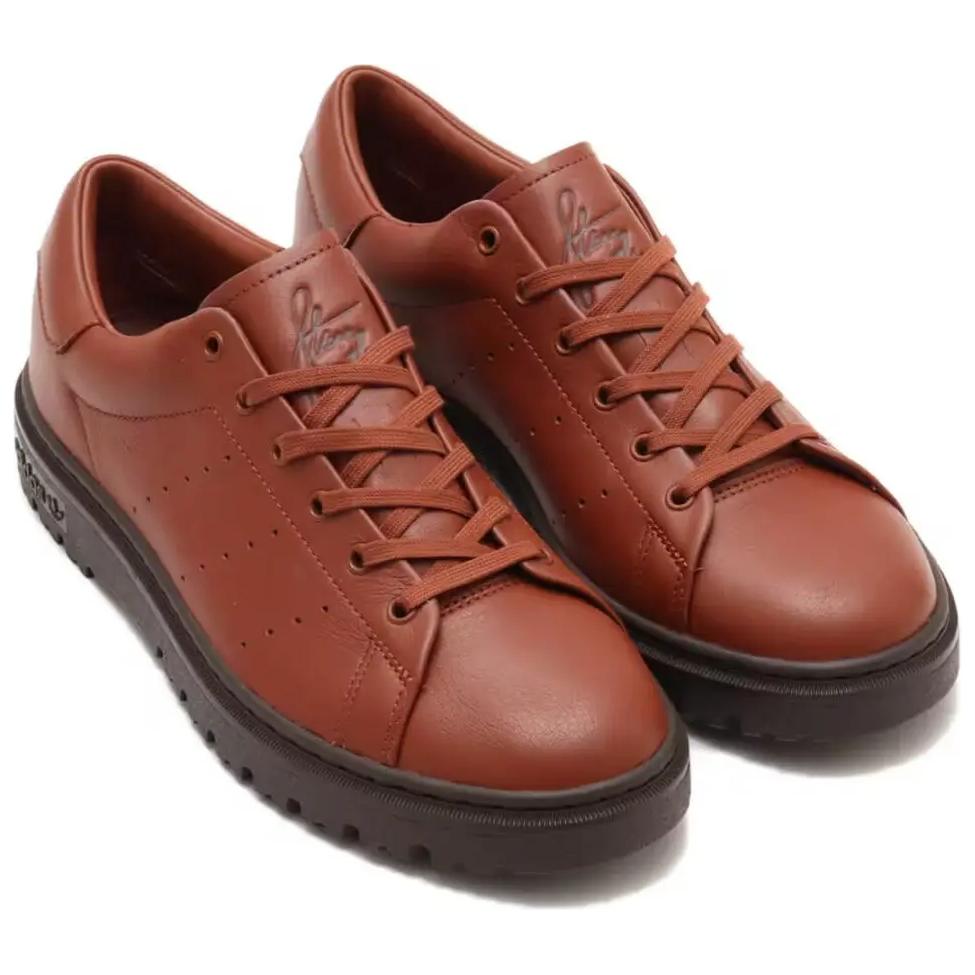 adidas Кроссовки Stan Smith Freizeit Redwood Unisex Brown Dark-Brown ID1385