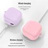 Compatible Samsung Buds4/Pro Protective Earphone Case Cover