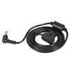 Versatile D-Tap To DC5.5x2.5MM Right Angle Cable Power Cable V-Mount for Bmcc BMPC Camera Power Supplies Accessory