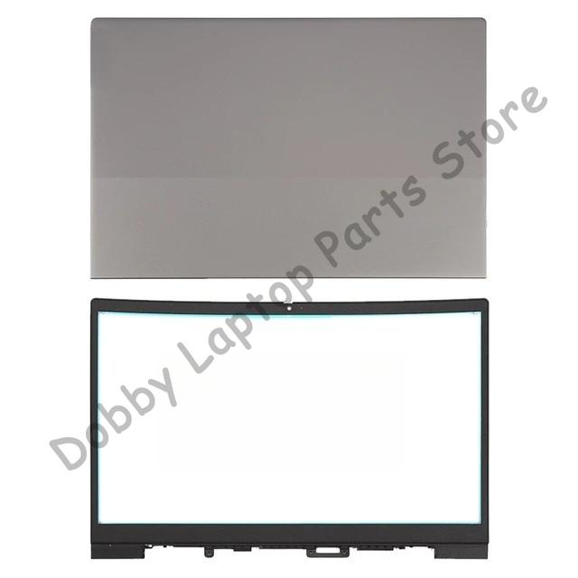 Original New For Lenovo Thinkbook 14 G2 ARE ITL 14 G3 ACL ITL Laptop LCD Back Cover Top Lid Repair Case 5CB1K18593 5CB1B02549