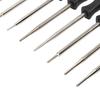 14Pcs Carburetor Adjustment Tool ABS Carb Tune Up Adjusting Tool Portable for String Trimmers Chain Saws Leaf Blowers