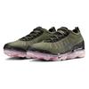 Новые Nike Air Vapormax 2023 Flyknit Medium Olive Pink Oxford DV1678-200
