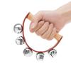 Handbell Baby Kid Child Early Educational Musical Instrument Rhythm Beats Shaking Small Jingle Bell