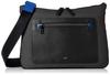 Lanvin en Bleu Сумка на плечо Lana A4 557103 Черный