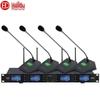 Профессиональная беспроводная микрофонная система HuiDu U-Band (Китайская версия)