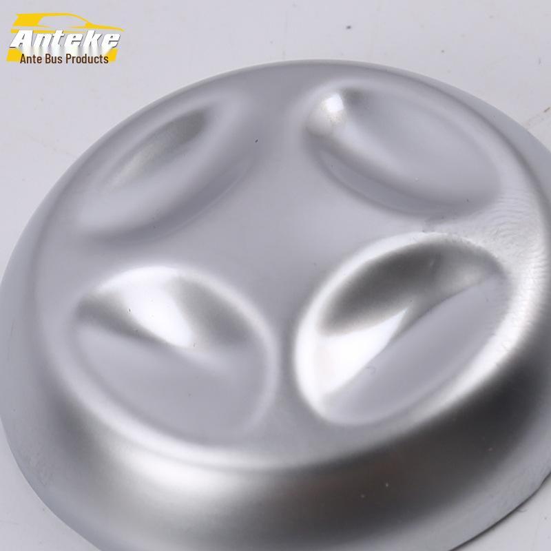 XT5 Seat Adjustment Switch Decorative Cover: Fits 16 Models with Electroplated Seat Back Button and Bright Patch