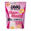 SAVAS Shape and Beauty Protein Complex for Women, 945 G