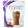 Protein Iced Coffee, Caramel Macchiato, 16.3 Oz (462 G)
