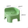 Детский табурет для ванной, элегантный и практичный