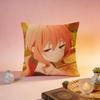 Hot ssan no enmusubiing Cushion Cover Premium SkinFriendly Pillow Case MultiPurpose for Home Office Travel