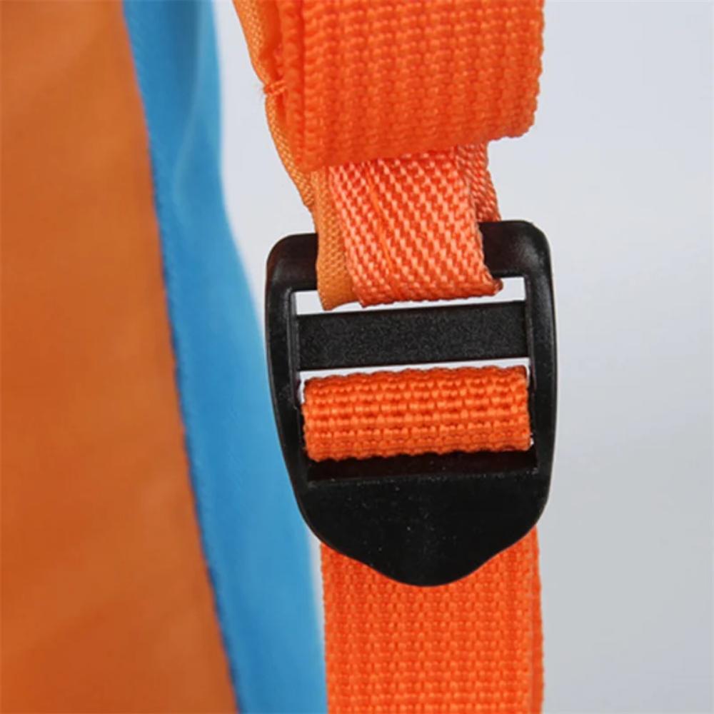 Водонепроницаемый спортивный рюкзак Маленькая сумка для спортзала Женский розовый уличный багаж для фитнеса Дорожные сумки-дафл Мужские Детские Детские Sac De Nylon