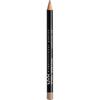 Nyx Professional Slim Lip Liner 802 Brown 1g