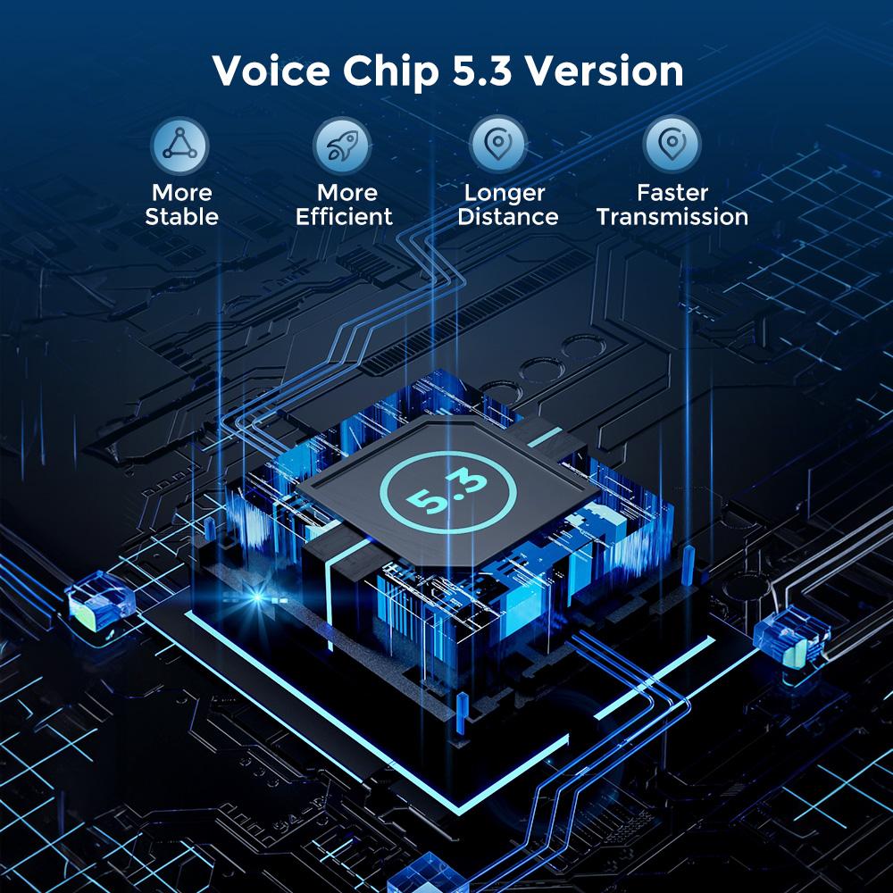 Мотоциклетный шлем Bluetooth-гарнитура Интерком Gearelec X2 Автоответчик DSP CVC Шумоподавление Двойное подключение телефона