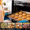 Parchment Paper Sheets 9x11 Inch, Air Fryer Toaster Oven Liners Rectangular 170
