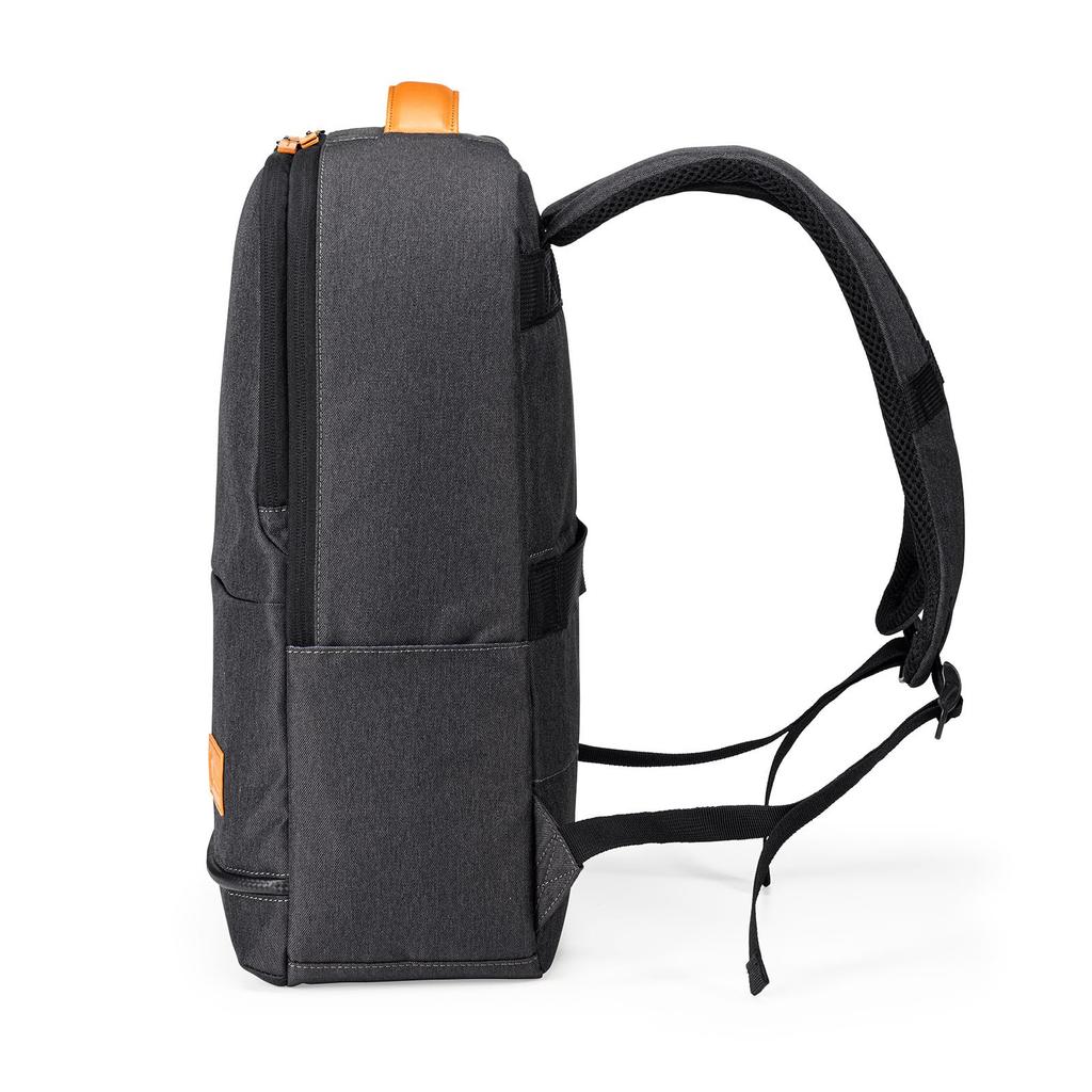 Повседневный рюкзак для ПК [Sanwa Supply] (Темно-серый) BAG-BP17DGY