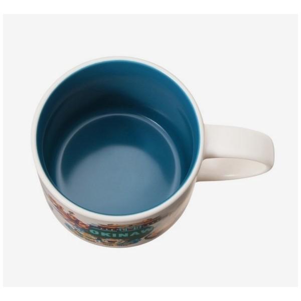 Starbucks Coffee Mug Japan OKINAWA Discovery Series 14oz Japan Limited 2026