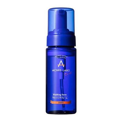 ACNES LABO ACNES LABO ОЧИЩАЮЩАЯ ПЕНКА (150мл)