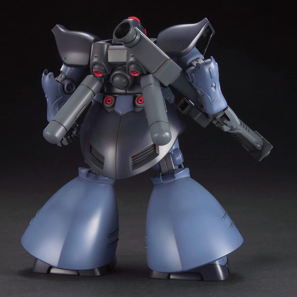 Костюм HGUC Rickdom II Gundam 0080 Война в 1/144 (Цвей) (Мобильный карман)