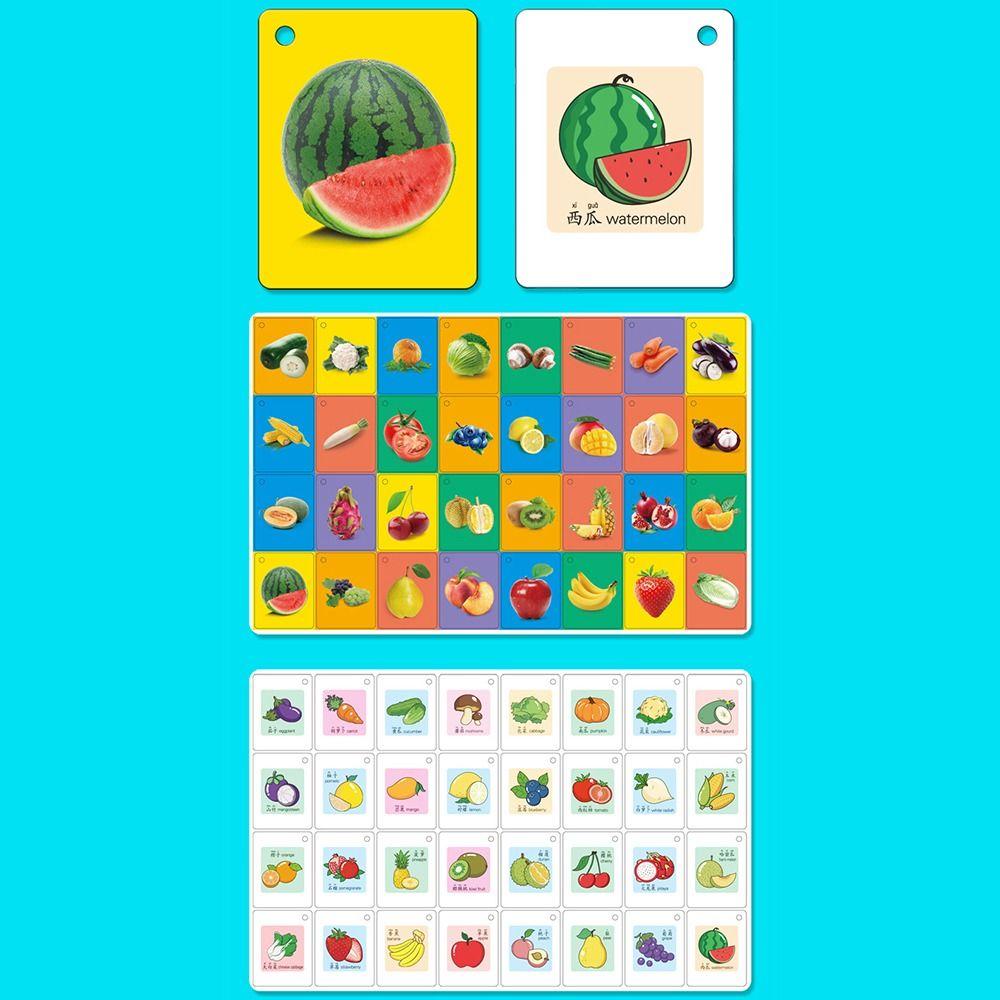 Various Theme Magic Water Drawing Cards Cartoon Pattern Reusable Coloring Card  0-6 Year Old