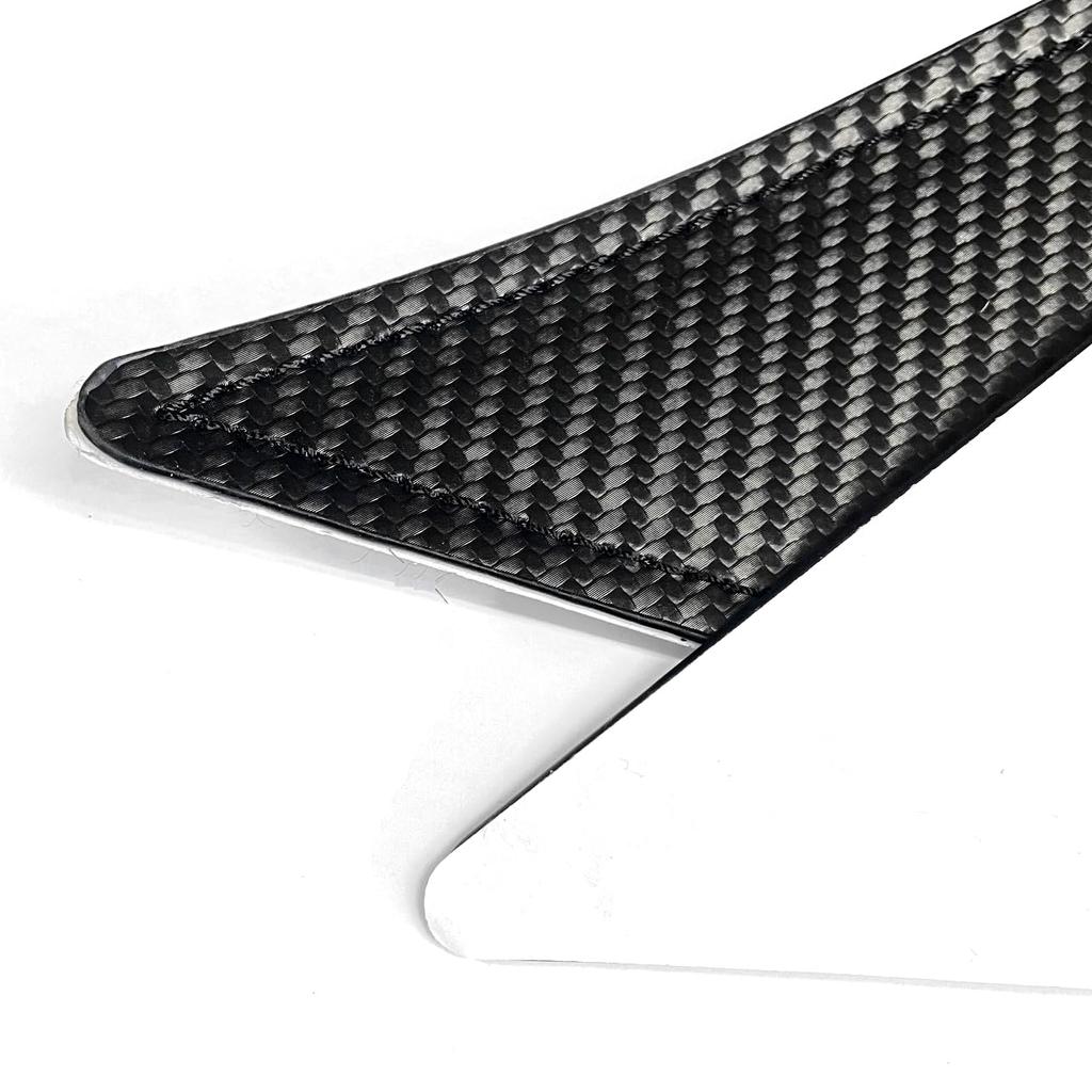 Панель защиты от ударов ногами из углеродного волокна CGP для серии S700 Atrai и Hijet Cargo (С700В/С710В) HN12-D4602CB