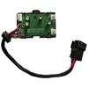 Плата управления дизельным отопителем для стоянки Hcalory 12V 24V 5-8KW