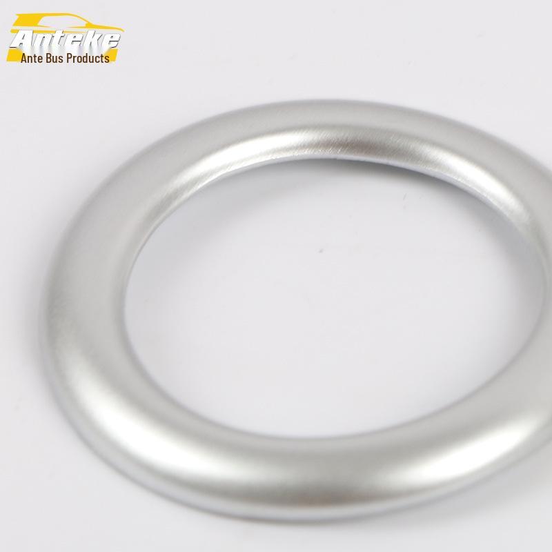 DX3 Кольцо динамика и накладка на стойку A для моделей Southeast 16