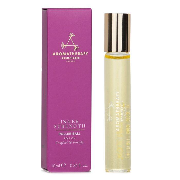 AROMATHERAPY ASSOCIATES Inner Strength - Roller Ball