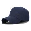 Men's Spring Autumn Baseball Cap Middle-Aged Outdoor Sunshade Cap